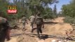 Syrian army found a kilometer-long tunnel dug by terrorists in Damascus Suburbs Maliha