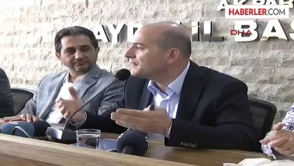 İhsanoğlu'na 'İsveç Çakısı' Benzetmesi