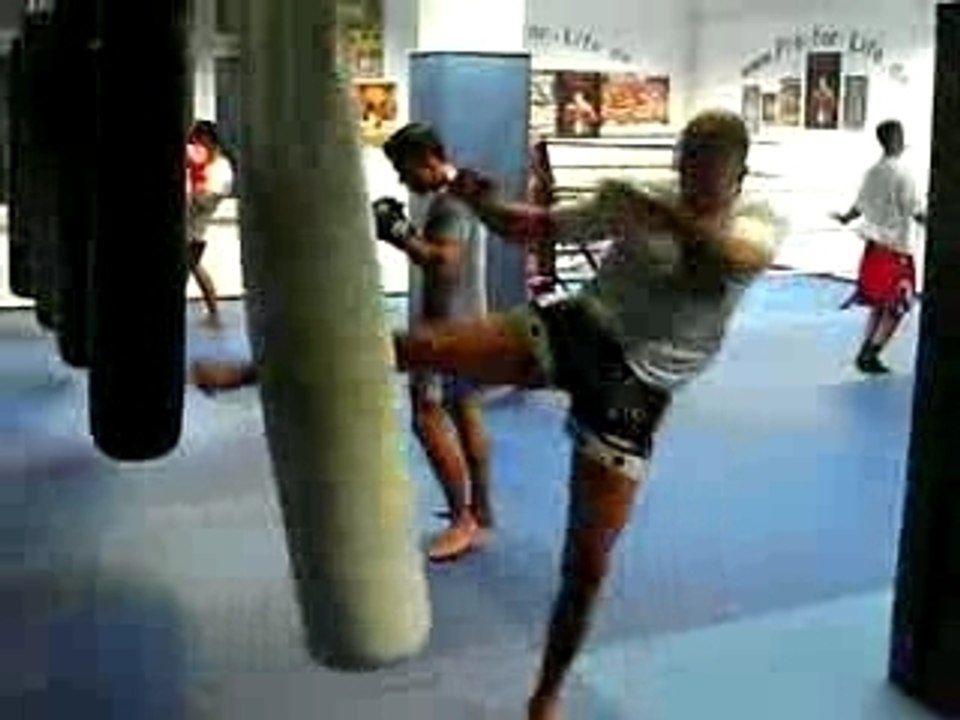 Limani Gym