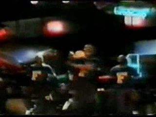 Force MD's - Itching for a scratch