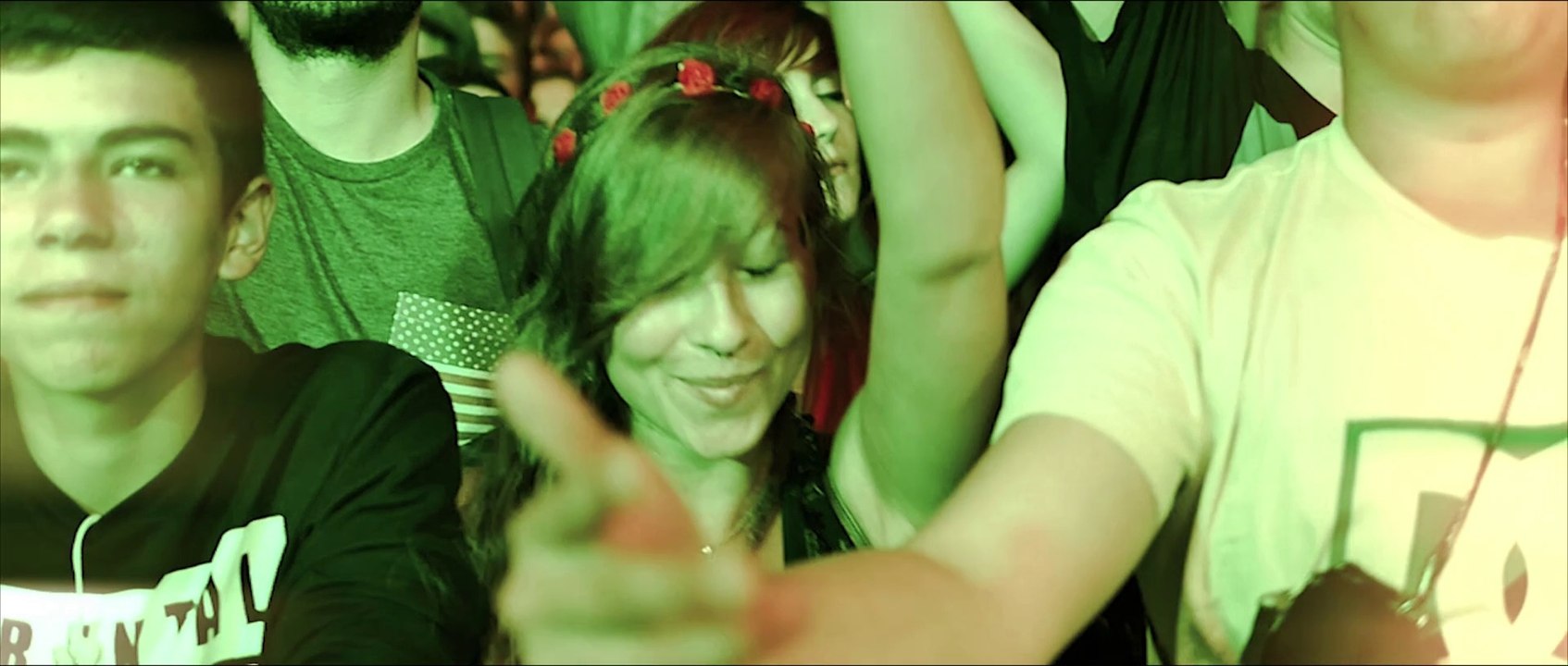 Summer Vibration 2014 - Official Movie Zone 51.