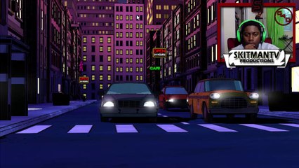 LIARRRR!!!!- The Wolf Among Us Part 6