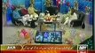 Off The Record 30 July 2014- Eid Special On ARY NEWS OFF THE RECORD 30TH JULY 2014