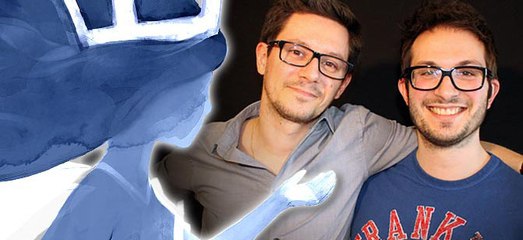 Découvrez Child of Light avec Plume et Julien