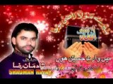 (7) MANQABAT Main Waris-e-Hussain (A.S) By Shadman Raza 2010-by HADI