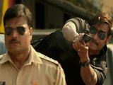 Ajay Devgns Shocking Stunts In Singham 2