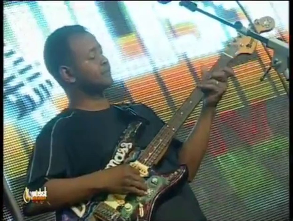 ASCO MUSIC ~ fa gege (Tsapiky)