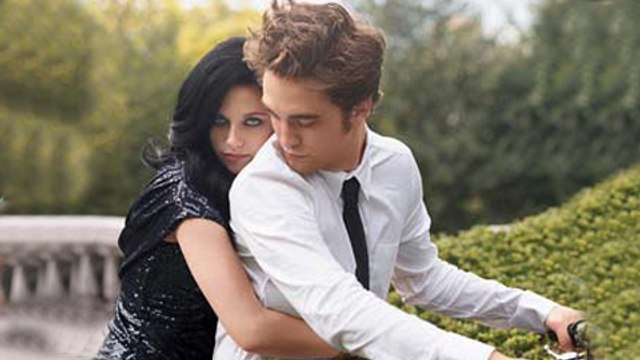 Robert Pattinson on Kristen Stewart cheating on him