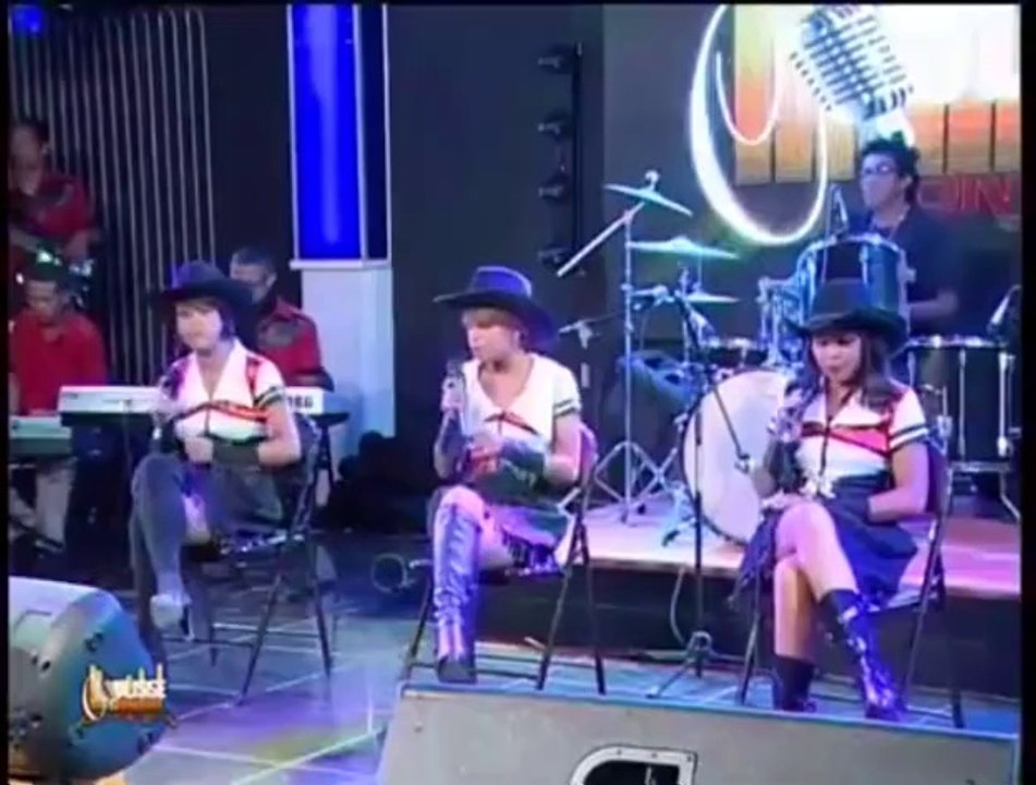 NY AINGA ~ Sento Fitia (Vazo Milay)