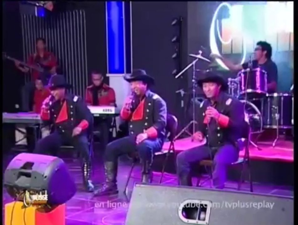 NY AINGA ~ Te hamangy (Vazo milay)