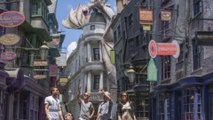 The Wizarding World of Harry Potter: le novità di Diagon Alley