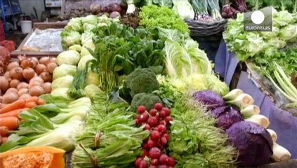 Argentina niega que esté en suspensión de pagos