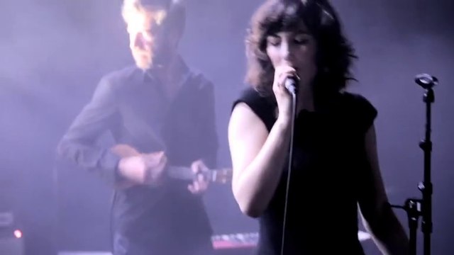 Trabendo Inter Session : Daphné