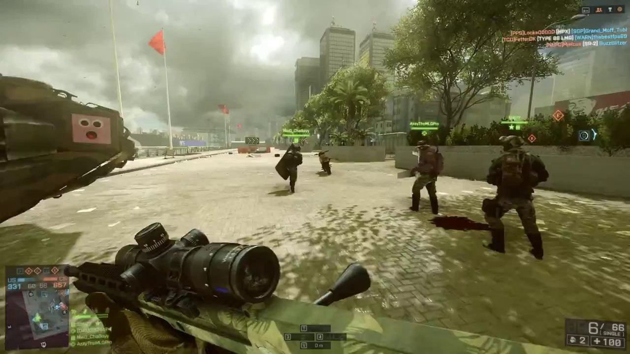 LIVESTREAMING with DooM49.