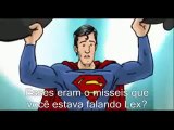 Como superman deveria ter acabado ( legendado)