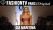 Cia Maritima Swimwear Show | Miami Swim Fashion Week 2015 Mercedes-Benz | FashionTV
