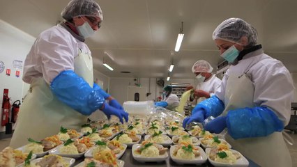 L’Européen d’à côté : Festins de Bourgogne