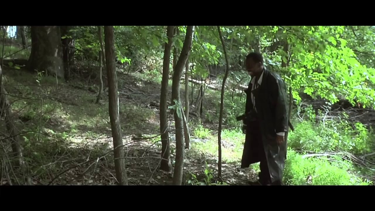 Hylo Official Trailer