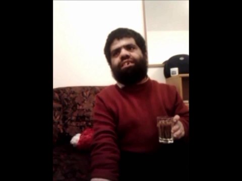 101. Dušan Goga - anketa Vysoke Tatry