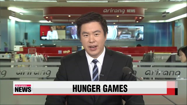 Teaser released for latest Hunger Games film