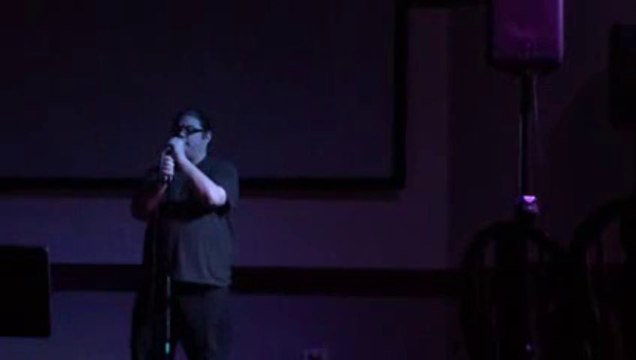 Jonny B - New York State Of Mind (Billy Joel)