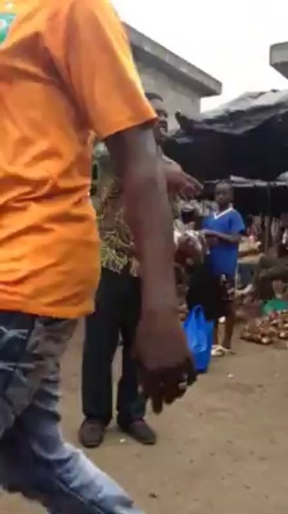 VIDEO GAG