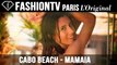 Bikini Photoshoot with Xenia at Cabo Beach | Summer in Mamaia | FashionTV