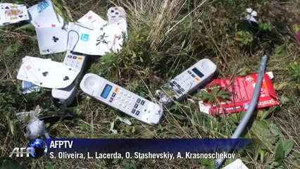 Ucrânia quer encerrar operação militar em um mês