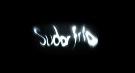 "SUDOR FRIO" - TEASER TRAILER