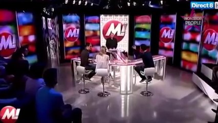 FN : Mathieu Madénian censuré à Saint Raphael, il répond !