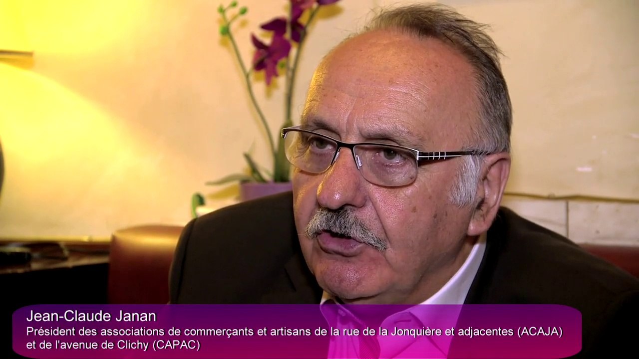 Quartier des Epinettes : travaux à la pelle, commerçants à la peine !