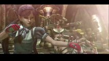 Onechanbara: Z2 Chaos Gameplay Trailer (HD)