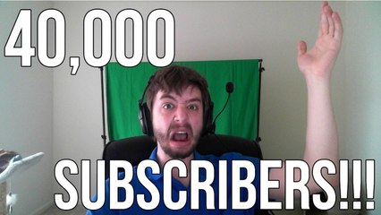 40,000 THANK YOU Q&A | VLOG