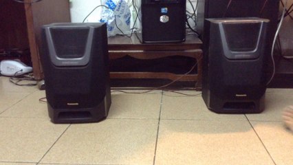 ta2024 tripath class t power amplifier test