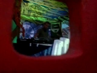 Na-Ti Live - Lost Theory Festival - Coatia 2014