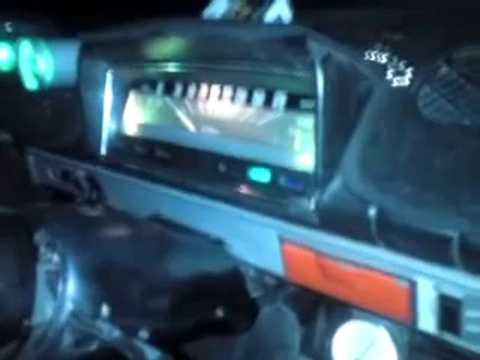 Murat 124 _ 1.2 Turbo motor