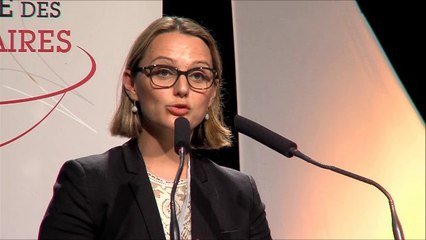 Réunion AXA et Orange - Village des Actionnaires 2014