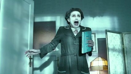 Koko i duhovi - Trailer 60s