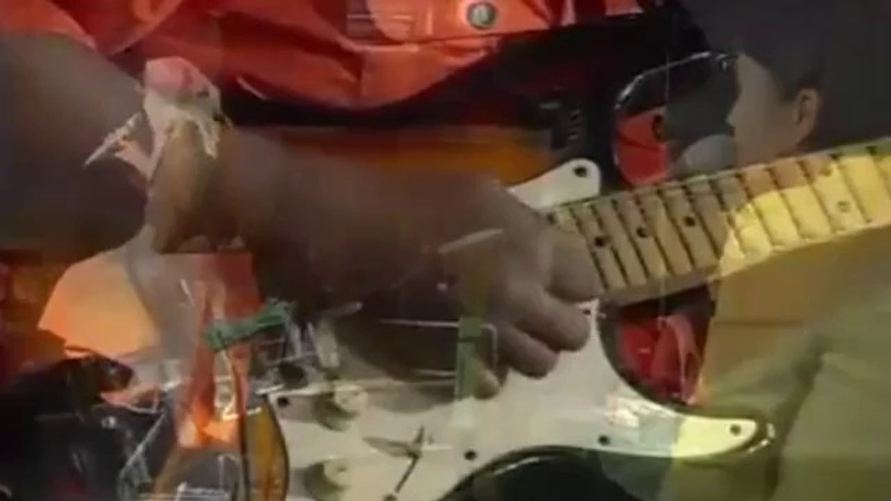 Poopy ~ Tsy mora (Hira gasy)