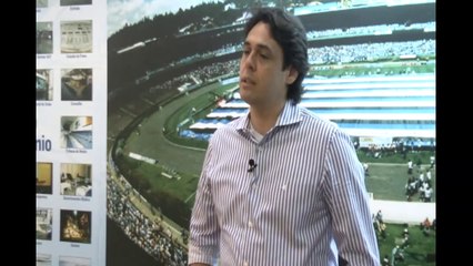 Uma Era Monumental: a história do Estádio Olímpico (Documentário)