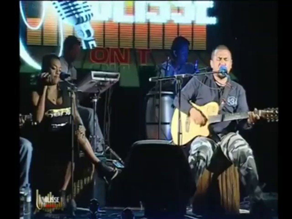 Princio ~ Infirmiere (Hira gasy)