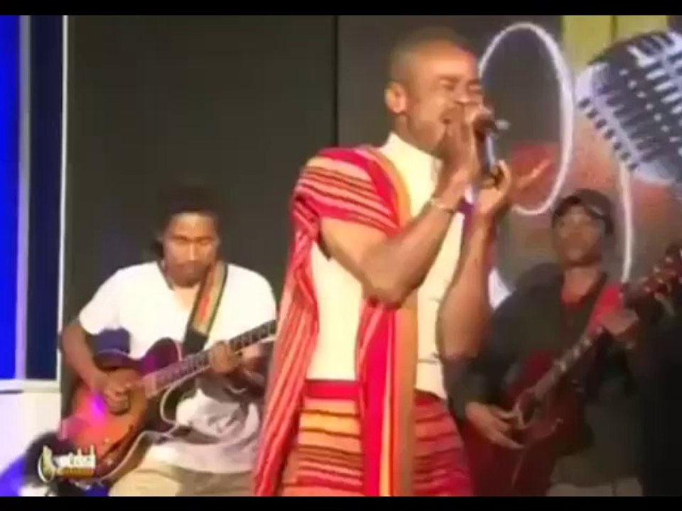 Resinao zaho Niany ~ Jaojoby (Salegy)