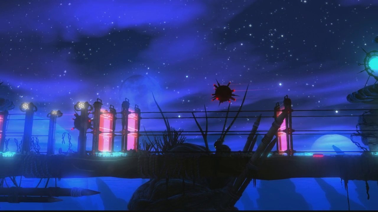 Oddworld : Abe's Oddysee - New ‘n’ Tasty - GK Live : Oddworld : Abe's Oddysee - New ‘n’ Tasty (PS4)