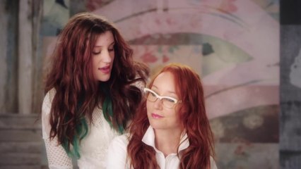 Tori Amos  -  Promise    2014