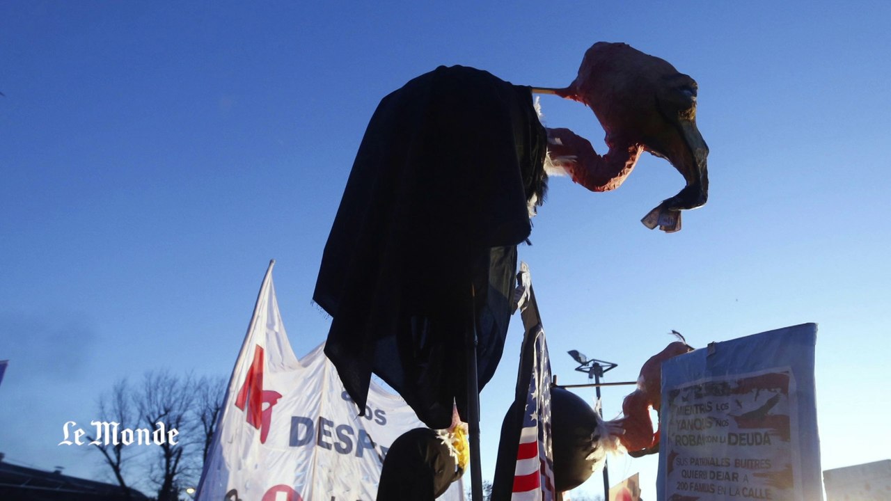 Défaut de paiement : quels risques pour l'Argentine ?