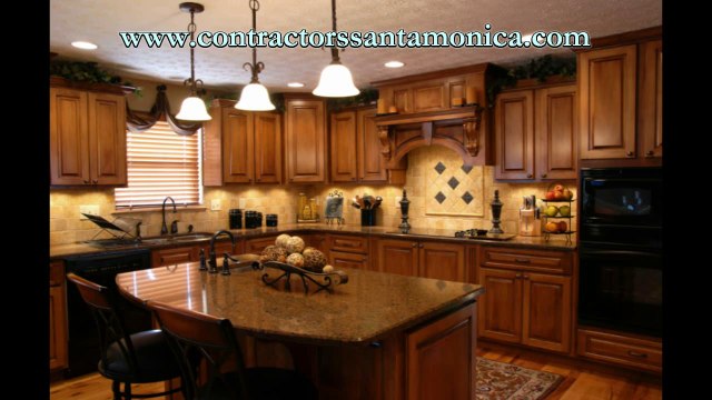 Contractors Santa Monica Service | General Contractors Company Room & Home Additions