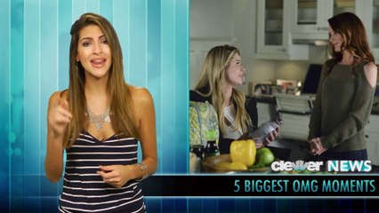 5 OMG Moments From Pretty Little Liars 5x08 - Horses, Intruders & More