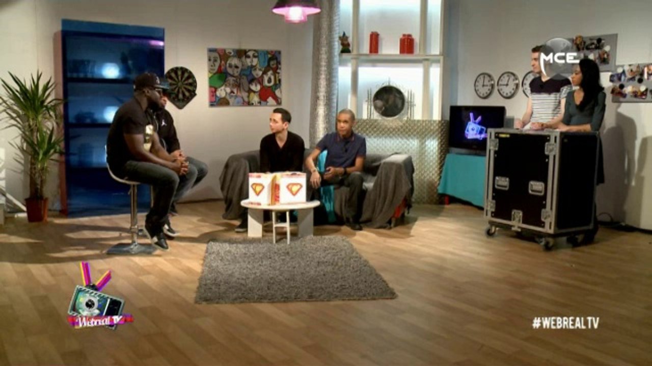 TLF revient sur le clash Rohff Vs Booba