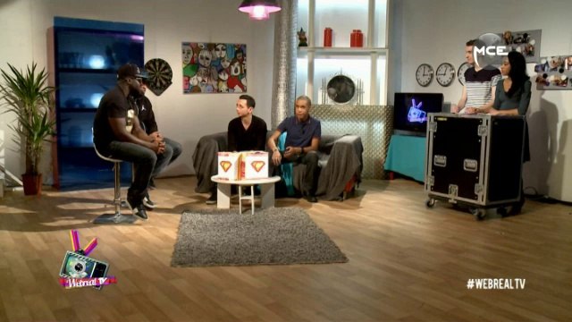 TLF revient sur le clash Rohff Vs Booba