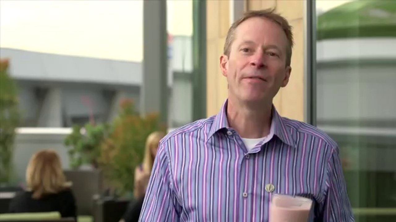 Does Herbalife work? - I like Herbalife because... - Herbalife review